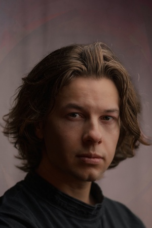 Niklas Hampinen Photo